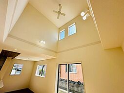 子育て世代注目物件　水巻町猪熊 ６号棟