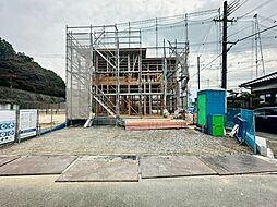 小学校徒歩１４分　水巻町頃末南２丁目 ２号棟