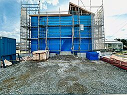 周辺環境充実 水巻町頃末南2丁目 1号棟