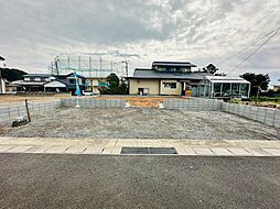 周辺環境充実　水巻町頃末南２丁目 １号棟