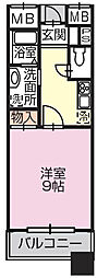 プラチナムステータスタワー