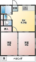 T＆Kハイツ