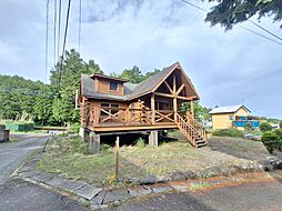 静岡県駿東郡小山町須走ログハウス