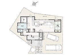 和泉市伏屋町3丁目の一戸建て
