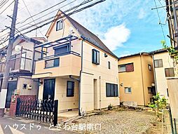 富士見市水子 中古戸建