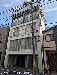 東山町 SRC造中古戸建