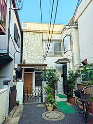 弥生町 中古戸建 再建築可能