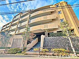 ザ・ステイツ常盤台東山コモンズ