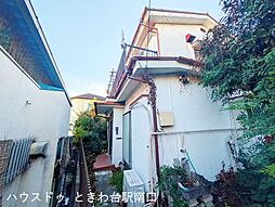 中台1丁目　中古戸建