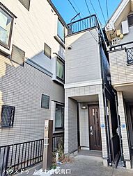 東新町2丁目　中古戸建