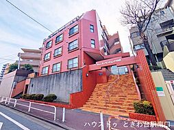 キャニオンマンション小竹向原