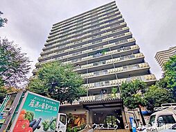 サンシティＪ棟