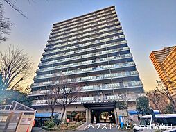 サンシティＪ棟