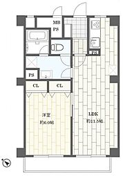 上板橋サンライトマンションＢ棟