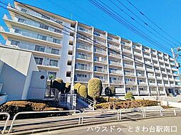 ハイネス上板橋