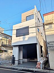 KIS板橋区 小茂根4期 KEIAI GRACE