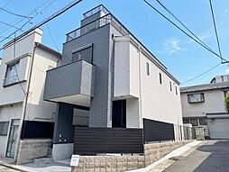 & RESORT HOUSE 小竹向原　新築戸建