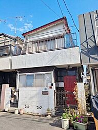板橋区中台2丁目 中古戸建