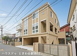 新宿区中落合3丁目 リノベ住宅