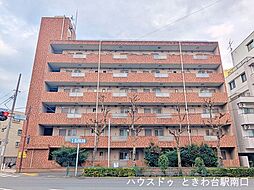 ルシェール江古田