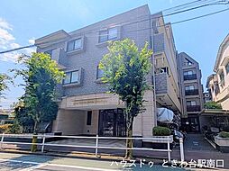 ライオンズガーデン小竹向原