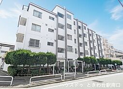 三田小茂根コーポ