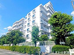 コートハウス城北中央公園