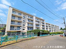 若木住宅　3号棟