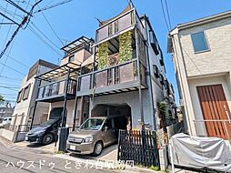 中古戸建　徳丸5丁目　4LDK