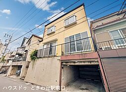 中台2丁目車庫付き　中古戸建