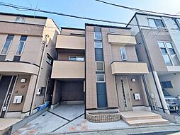 東新町2丁目　中古戸建
