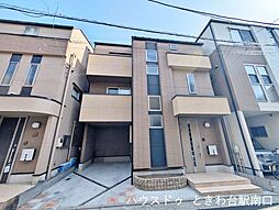 東新町2丁目 中古戸建