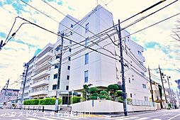 常盤台グリーンハイツ