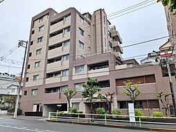 ローヤルシティ東武練馬・徳丸