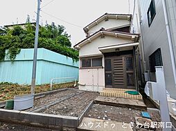 小茂根1丁目 和室 好みに育てる家