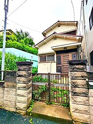 小茂根1丁目　和室　好みに育てる家