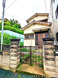 小茂根1丁目　和室　好みに育てる家