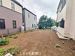 若木2丁目　売地