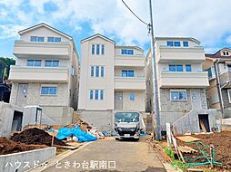 新築戸建 アイマーレ上板橋　C棟
