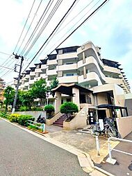ＧＳハイムときわ台