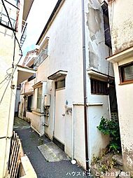 徳丸一丁目 中古戸建