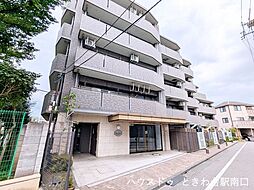 レーベンハイム東武練馬