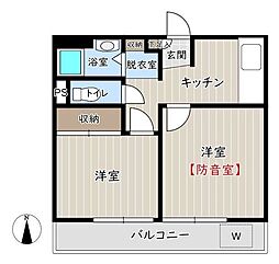 グリーンヒル徳丸
