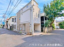 前野町六丁目 中古戸建