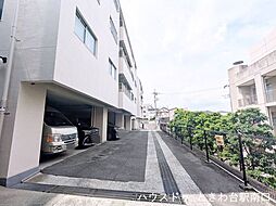 ワコー徳丸マンション