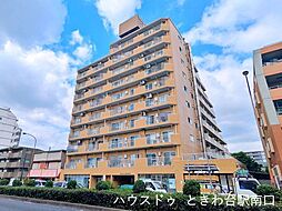 ライオンズマンション上板橋
