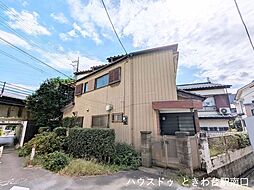 中古戸建　徳丸5丁目　1780万円