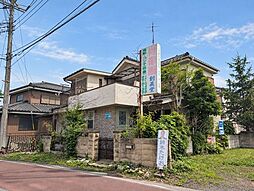 日高市猿田　中古戸建