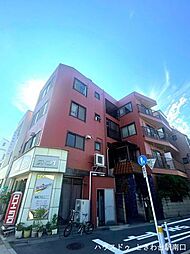 アカネハイツ