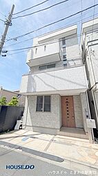 前野町6丁目 中古戸建